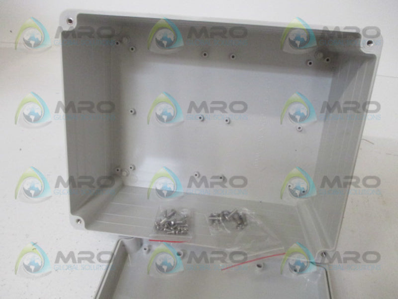GRAINGER U209635 ENCLOSURE NSMP