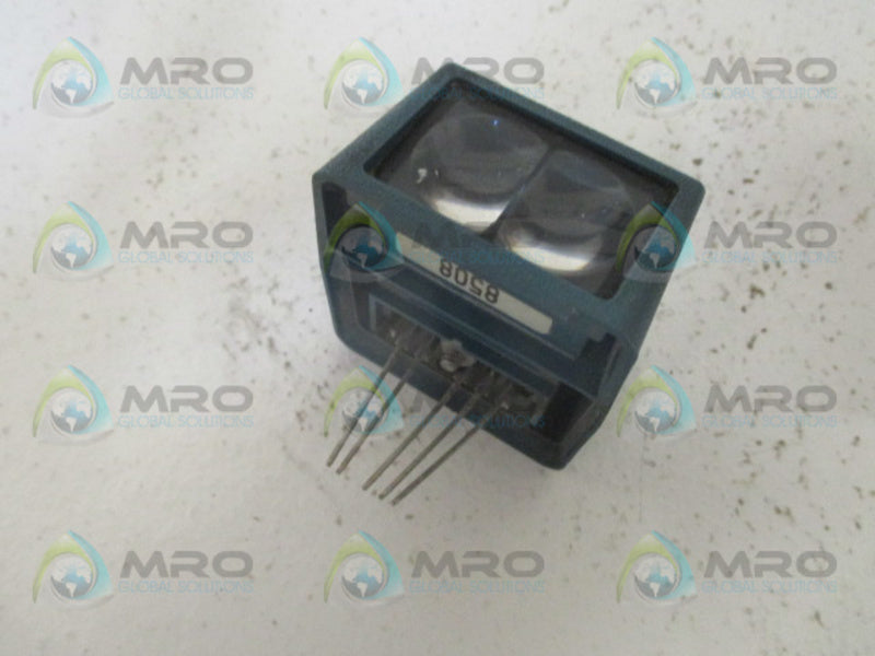 OPCON 1381A PROXIMITY SENSOR HEAD UNMP