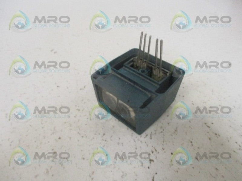 OPCON 1382A PROXIMITY SENSOR HEAD (AS PICTURED) UNMP