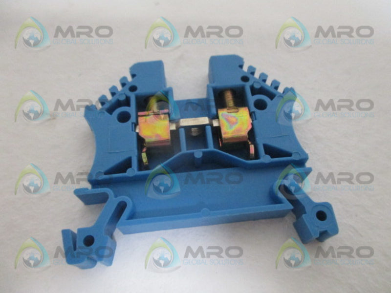 MI EURO4 BLUE CONTACT BLOCK NSNP