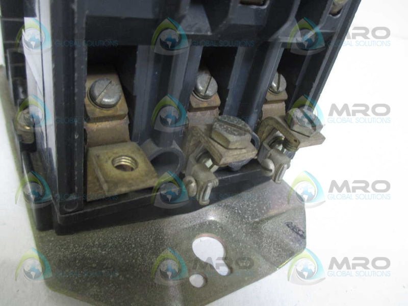 INDUSTRIAL SPARE PART 4042148401R254 CONTACTOR 240V (AS PICTURED) NSNP