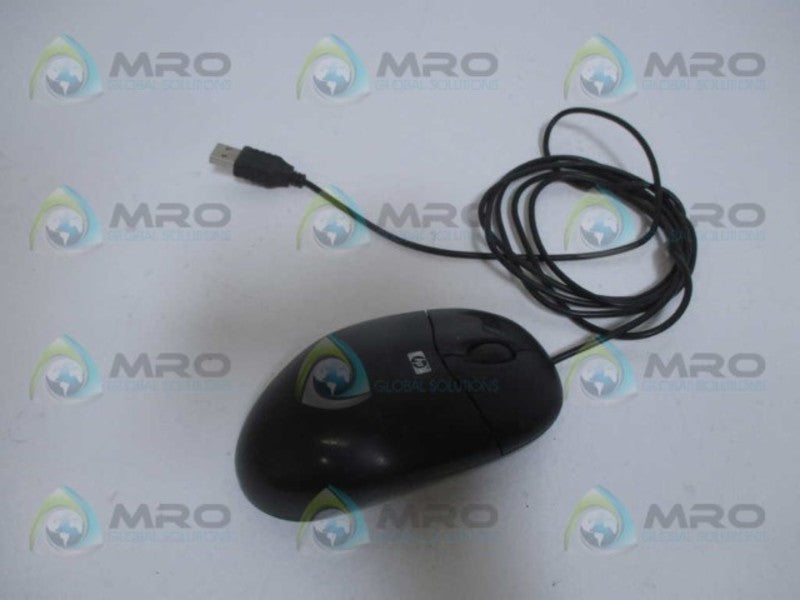 HP 458407-001 USB LASER LIGHT OPTICAL MOUSE  UNMP