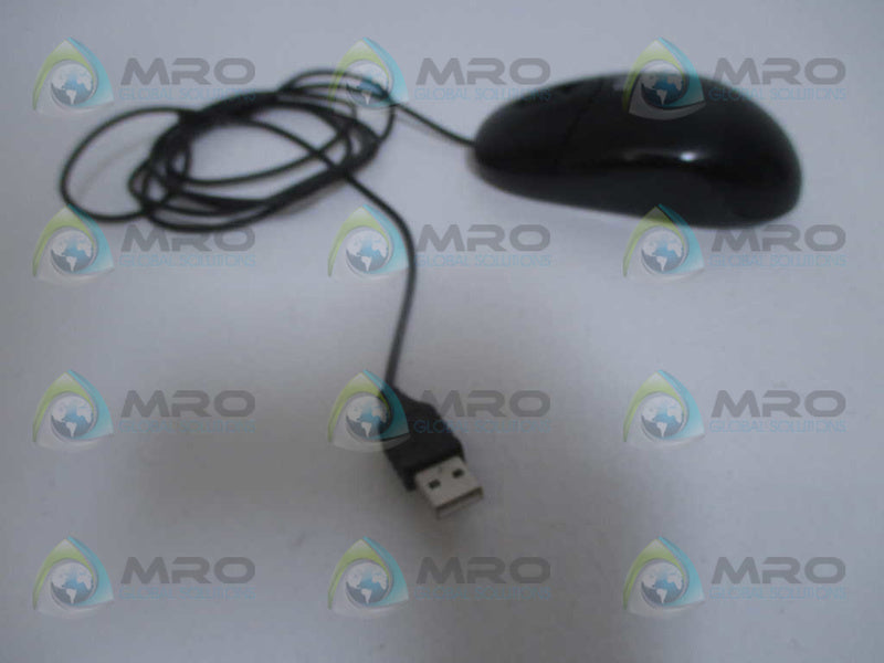 HP 458407-001 USB LASER LIGHT OPTICAL MOUSE  UNMP