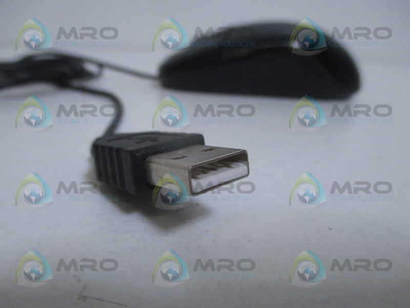 HP 458407-001 USB LASER LIGHT OPTICAL MOUSE  UNMP