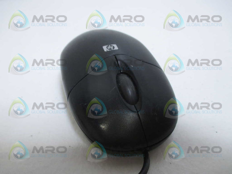 HP 458407-001 USB LASER LIGHT OPTICAL MOUSE  UNMP