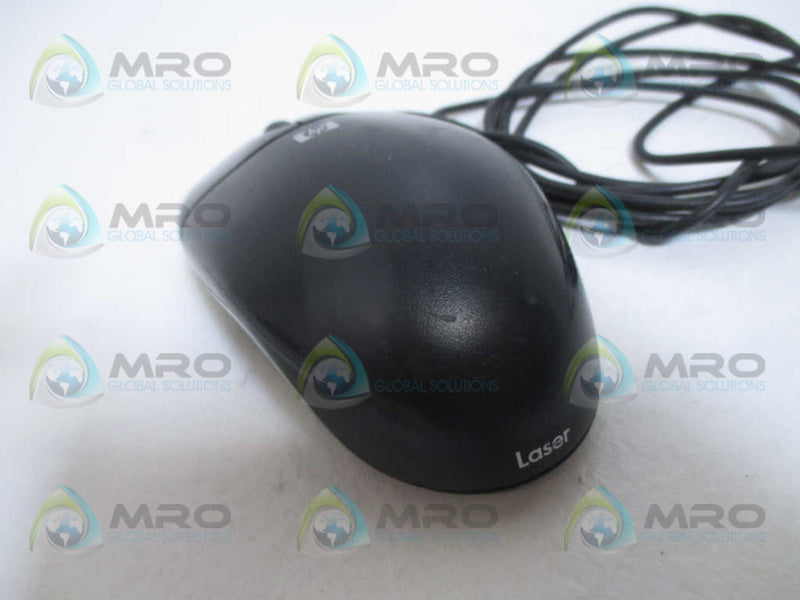 HP 458407-001 USB LASER LIGHT OPTICAL MOUSE  UNMP