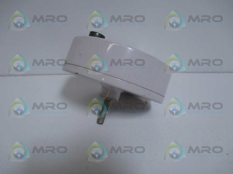R.A. HANSON EG-607 MODULE  UNMP