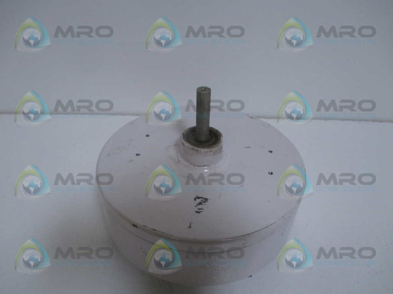 R.A. HANSON EG-607 MODULE  UNMP