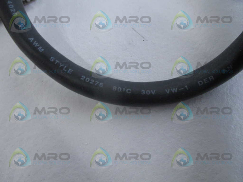 AWM 20276 DIGITAL VIDEO CONNECTOR CABLE UNMP