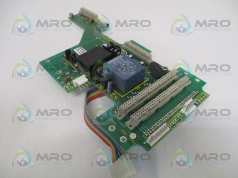 MSC 803760 MAIN BOARD NSNP