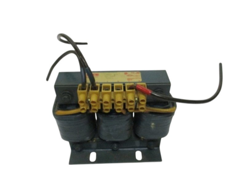 MTE RL-03502 3-PHASE LINE REACTOR UNMP