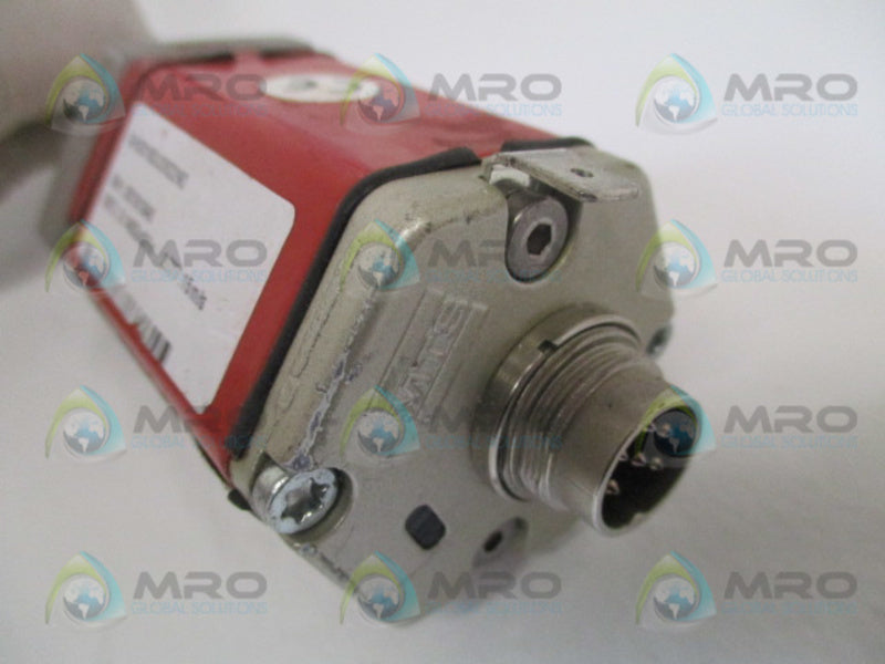 MTS TEMPOSONICS GHS0180VD602N0 POSTION SENSOR 22" NSNP