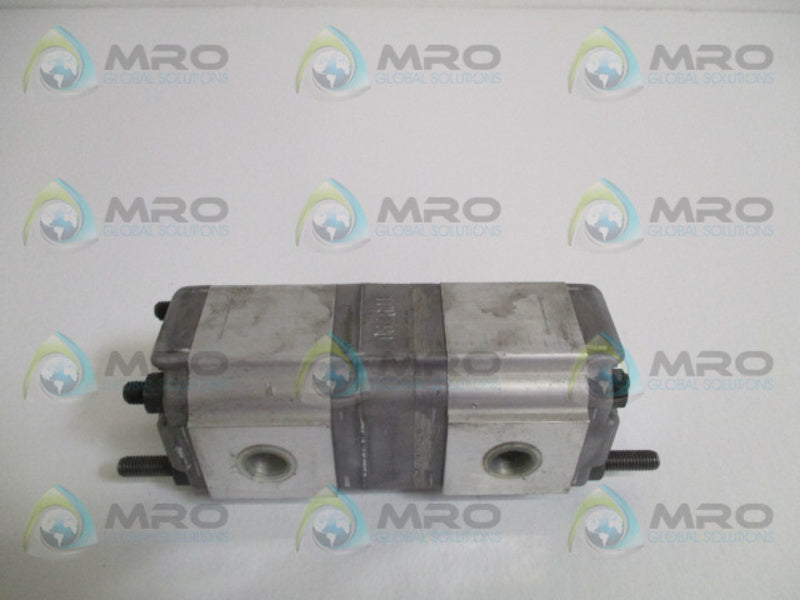 INDUSTRIAL MRO 109790 MTZ2148G SOLENOID VALVE *USED*