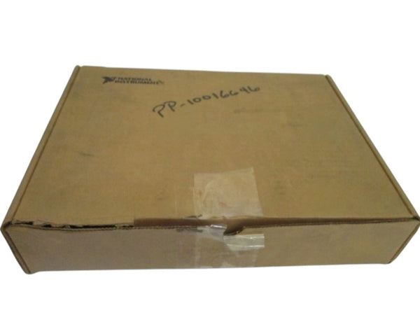 NATIONAL INSTRUMENTS 184962A-01 SERVO CONTROL BOARD NSMP