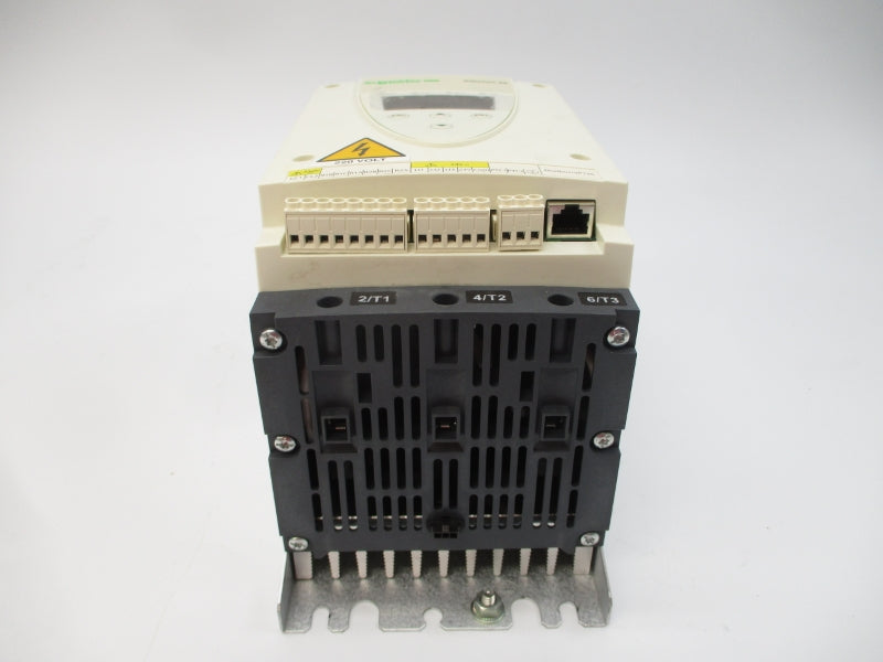 SCHNEIDER ELECTRIC ATS22D47Q 230-440V 47A UNMP
