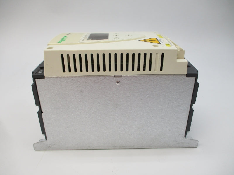 SCHNEIDER ELECTRIC ATS22D47Q 230-440V 47A UNMP