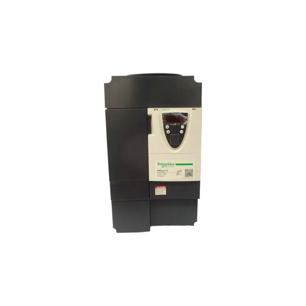 SCHNEIDER ELECTRIC ATV71HD18N4Z 380-480V 45.5A NSNP