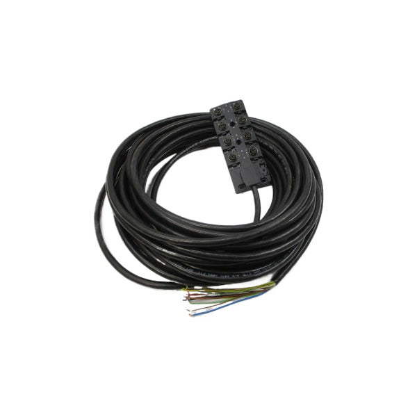 BALLUFF BPI8M4A5P-2K-00-KPXL0-200 BPI006Y 10-30VDC 12A NSNP