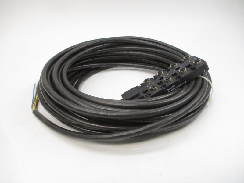 BALLUFF BPI8M4A5P-2K-00-KPXL0-200 BPI006Y 10-30VDC 12A NSNP
