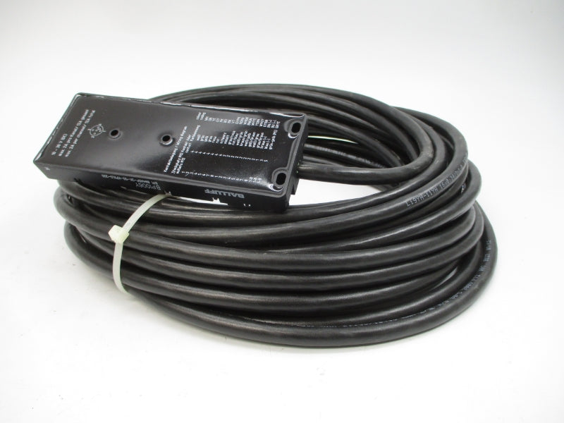 BALLUFF BPI8M4A5P-2K-00-KPXL0-200 BPI006Y 10-30VDC 12A NSNP