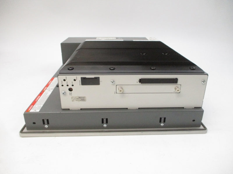 SCHNEIDER ELECTRIC HMIPUC7D0E01 24VDC 6A NSNP