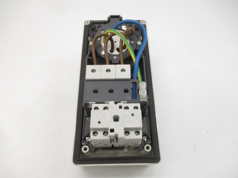 SCHNEIDER ELECTRIC 82194 120/208-144/250V 32A NSNP