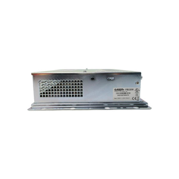 ASEM PB2200 0AD1Q2T900379 18-32V 3.8A NSNP