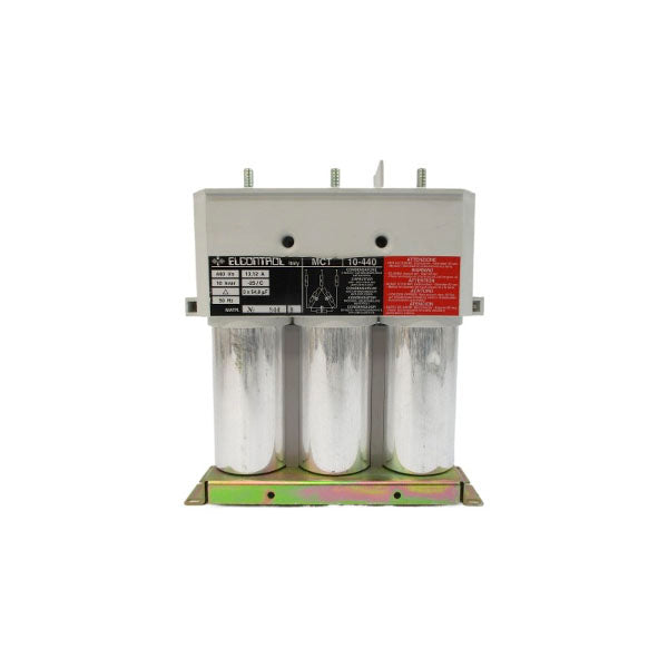 ELCONTROL MCT10-440 13.12A NSNP