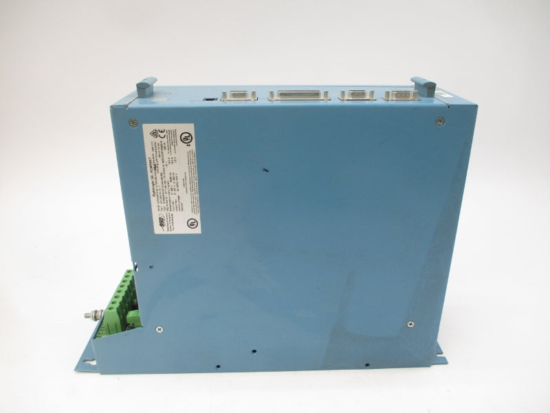 SSD DRIVES 637F/KD6R16.S5-7-0-CAN-000-RD2-CAN 460V 19.0A NSNP