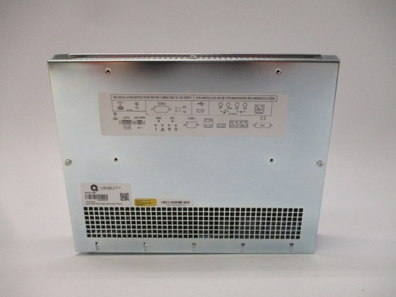 ASEM PB2200 0AD1Q2T900379 18-32V 3.8A NSNP
