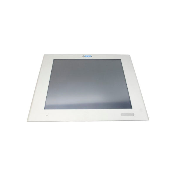ASEM HT5000 0ABA300800006 18-32VDC 8.8A NSNP