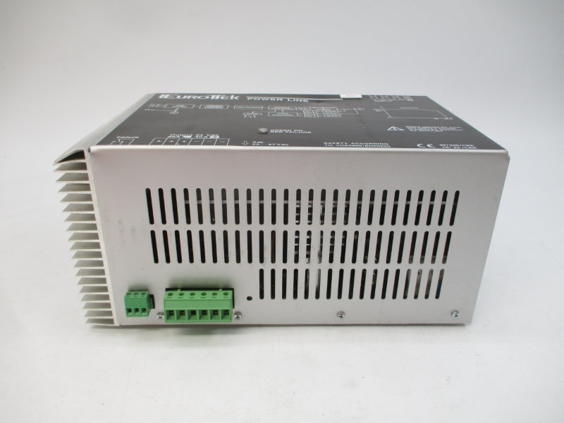 EUROTEK ET-SW/3X350-500/24/30/NB 400VAC 30A (AS PICTURED) NSNP