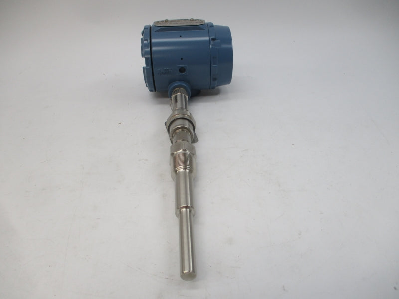 ROSEMOUNT 3144PD1A1NAM5C2Q4X4 12.0-42.4VDC NSNP