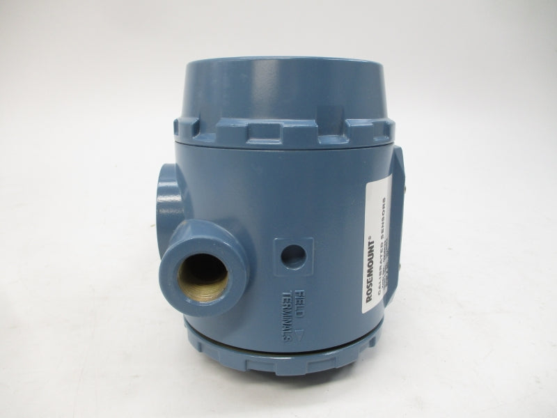 ROSEMOUNT 3144PD1A1NAM5C2Q4X4 12.0-42.4VDC NSNP