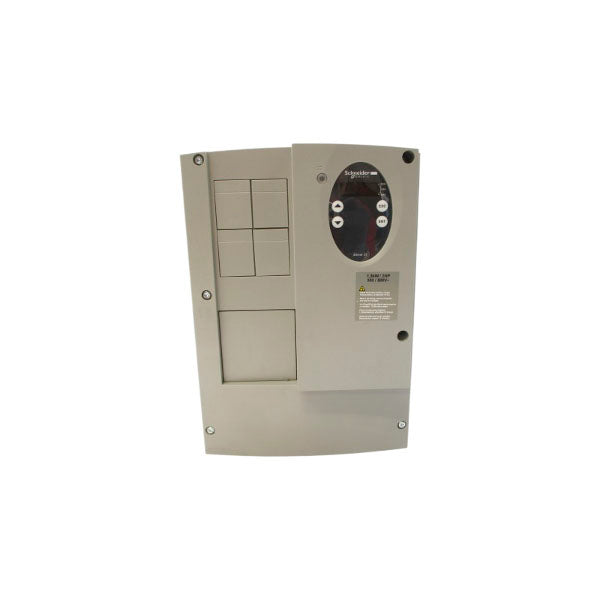 SCHNEIDER ELECTRIC ATV31CU15N4 380-500V 6.4A NSNP