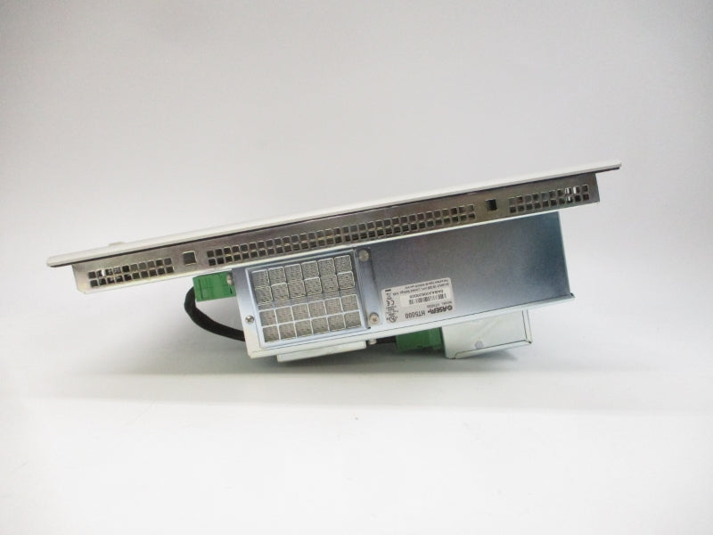 ASEM HT5000 0ABA300800006 18-32VDC 8.8A NSNP