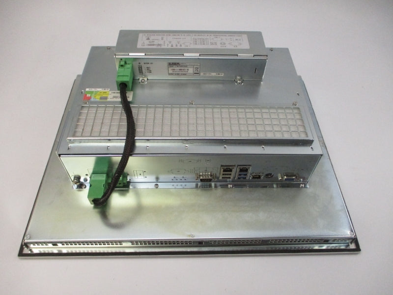 ASEM HT5000 0ABA300800006 18-32VDC 8.8A NSNP