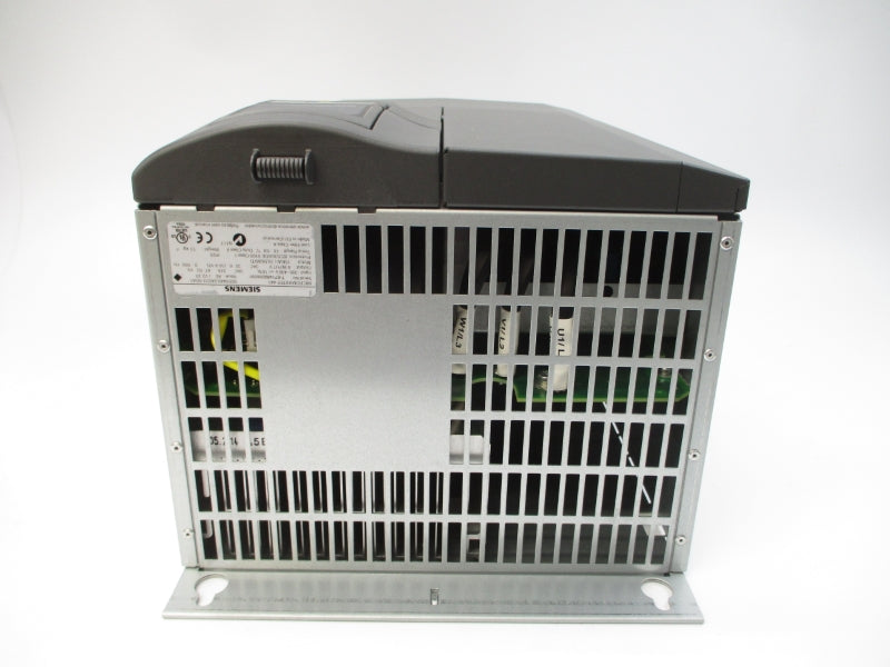 SIEMENS 6SE6440-2AD31-5DA1 380-480V 37A NSNP