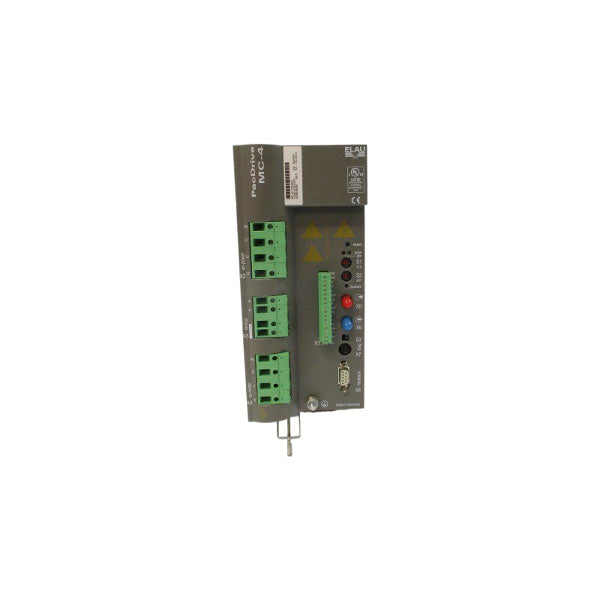 SCHNEIDER ELECTRIC MC-4/11/22/400 380-480VAC 22.2A UNMP
