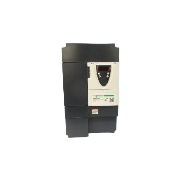 SCHNEIDER ELECTRIC ATV71HD18N4Z 380-480V 45.5A UNMP
