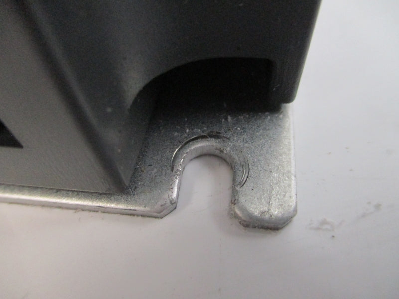 SCHNEIDER ELECTRIC ATV71HD18N4Z 380-480V 45.5A UNMP