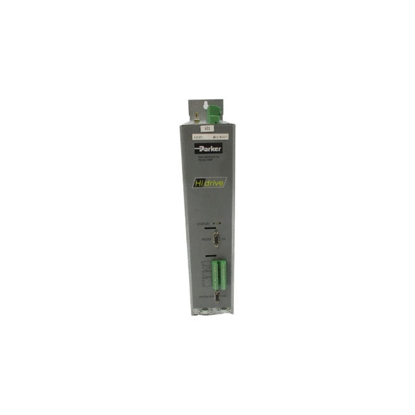 PARKER HID10DS 200-480V 11.60A UNMP