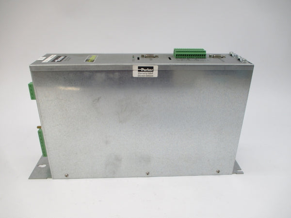 PARKER HID10DS 200-480V 11.60A UNMP