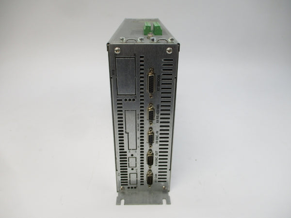 PARKER HID10DS 200-480V 11.60A UNMP
