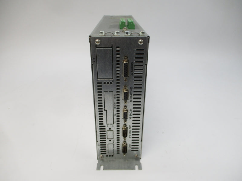 PARKER HID10DS 200-480V 11.60A UNMP