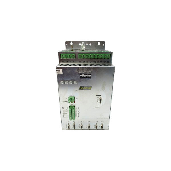 PARKER HID35DS/K046 200-480V 40.09A UNMP