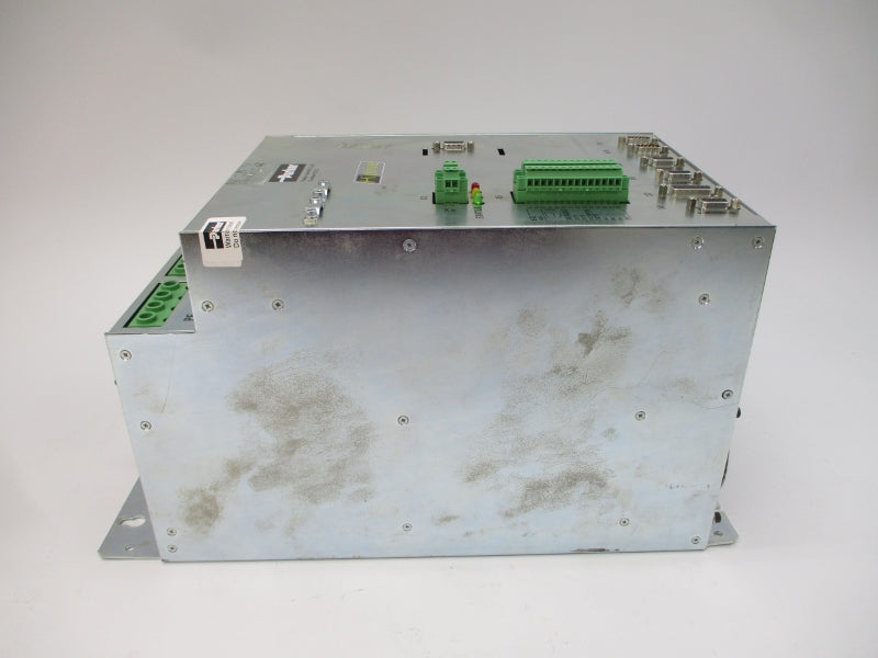PARKER HID35DS/K046 200-480V 40.09A UNMP