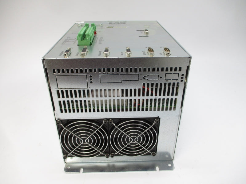PARKER HID35DS/K046 200-480V 40.09A UNMP