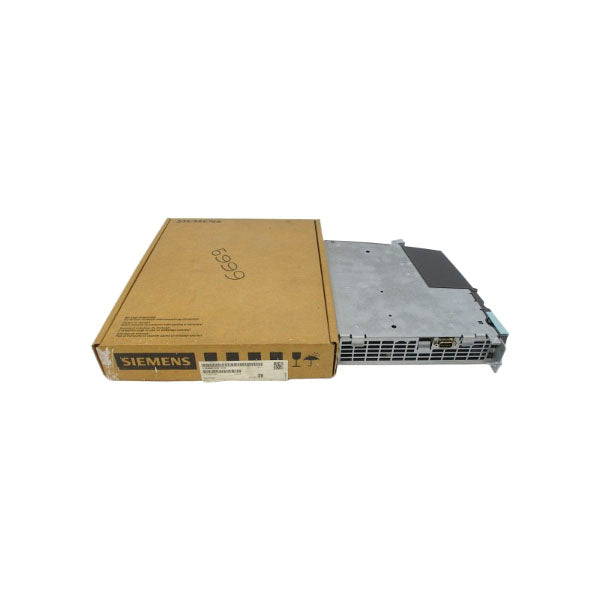 SIEMENS 6SL3040-1MA01-0AA0 24VDC 6.5A NUPI