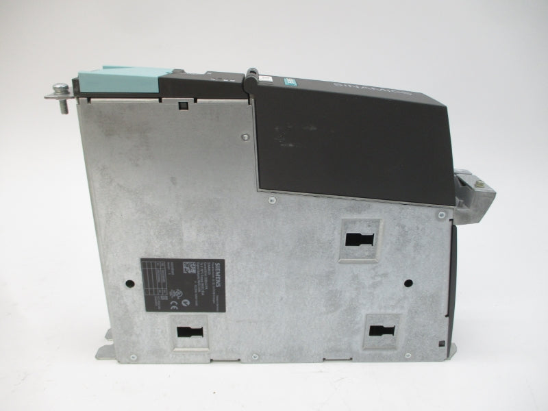 SIEMENS 6SL3040-1MA01-0AA0 24VDC 6.5A NUPI